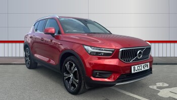 Volvo Xc40 1.5 T5 Recharge PHEV Inscription Pro 5dr Auto Estate